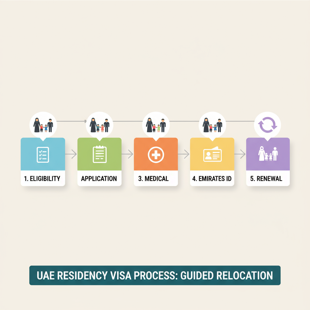 Family Visa Services